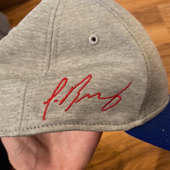 Chicago cubs adjustable baseball hat - Picture 6 of 9